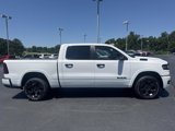New 2025 RAM 1500 Big Horn image 4
