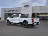 New 2025 Ford F250 4x4 Crew Cab Super Duty image 4