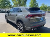 New 2025 Volkswagen Atlas Cross Sport SEL Premium R-Line image 4