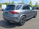 New 2026 Mercedes-Benz GLE 350 4MATIC image 4