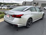 New 2025 Nissan Altima 2.5 SR image 5