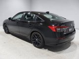 Used 2022 Honda Civic Sport image 4
