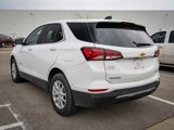 Used 2024 Chevrolet Equinox LT image 3