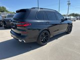 Used 2024 BMW X7 xDrive40i w/ M Sport Package image 3