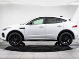 New 2024 Jaguar E-PACE R-Dynamic SE image 5
