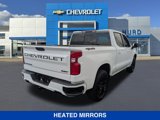 New 2025 Chevrolet Silverado 1500 RST w/ RST All Star Premium Package image 4