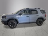 New 2026 Honda Passport TrailSport Elite image 2
