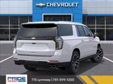 New 2025 Chevrolet Suburban High Country image 4
