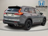 New 2026 Honda CR-V Sport image 3