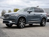 Certified 2023 Volvo XC90 T8 Plus w/ Protection Package Premier image 3