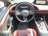 Used 2022 MAZDA MAZDA3 s w/ Appearance Package image 2