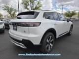 New 2025 Honda Prologue Touring image 4
