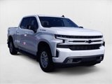 Used 2020 Chevrolet Silverado 1500 RST image 3