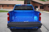 New 2025 Chevrolet Silverado 1500 RST w/ Z71 Off-Road Package image 5