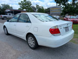 Used 2006 Toyota Camry LE image 2