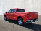 New 2025 Chevrolet Silverado 1500 LT image 3