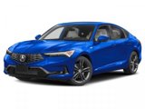 Certified 2024 Acura Integra A-Spec image 2