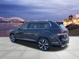 New 2025 Volkswagen Atlas SEL Premium R-Line image 3
