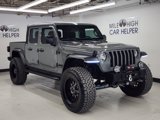 Used 2022 Jeep Gladiator Sport image 3