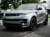 Used 2025 Land Rover Range Rover Sport Autobiography image 5