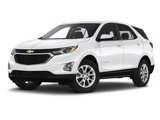 Used 2021 Chevrolet Equinox LT image 5