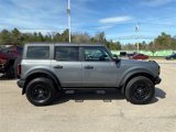 Used 2024 Ford Bronco Wildtrak image 2