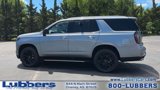New 2025 Chevrolet Tahoe Premier image 6