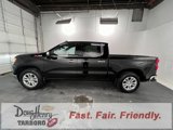 New 2025 Chevrolet Silverado 1500 LTZ image 5