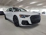 New 2025 Audi S8 image 2