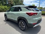 New 2026 Chevrolet TrailBlazer LT w/ Convenience Package image 5
