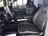 New 2025 RAM 1500 Laramie w/ Night Edition image 3