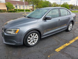 Used 2012 Volkswagen Jetta SE image 3