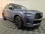 New 2026 INFINITI QX60 Autograph w/ Dark Cargo Package image 4