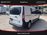 Used 2021 Ford Transit Connect XL image 5