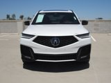 Certified 2025 Acura MDX A-Spec image 3