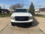 Used 2010 GMC Sierra 1500 SL image 2