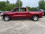 Used 2022 RAM 1500 Big Horn image 4