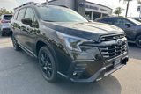 New 2025 Subaru Ascent Onyx Edition image 2