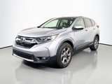 Used 2017 Honda CR-V EX-L image 3