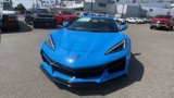 New 2025 Chevrolet Corvette Z06 w/ Battery Protection Package image 3