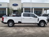 New 2025 Ford F350 King Ranch w/ Chrome Package image 3