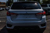 New 2025 Mitsubishi Outlander Sport ES image 6