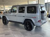 New 2025 Mercedes-Benz G 580 w/ EQ Technology image 5