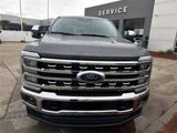 New 2025 Ford F350 Lariat image 2