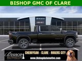 New 2025 GMC Sierra 2500 SLT image 6