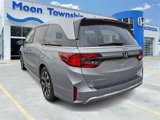 New 2025 Honda Odyssey Elite image 3