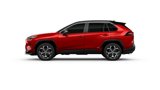 New 2025 Toyota RAV4 XSE image 3