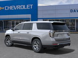 New 2025 Chevrolet Suburban Premier image 3