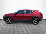 Used 2025 Chevrolet Trax RS w/ Driver Confidence Package image 4