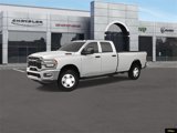 New 2025 RAM 3500 Tradesman image 2